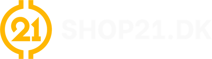 SHOP21.DK